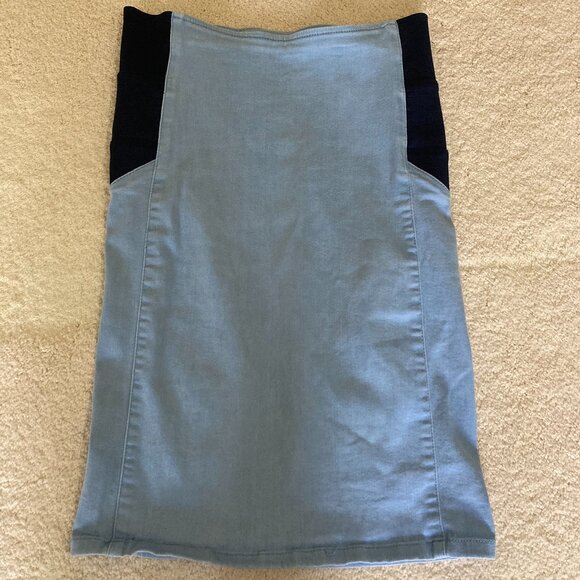 Guess Denim skirt - Picture 1 of 6